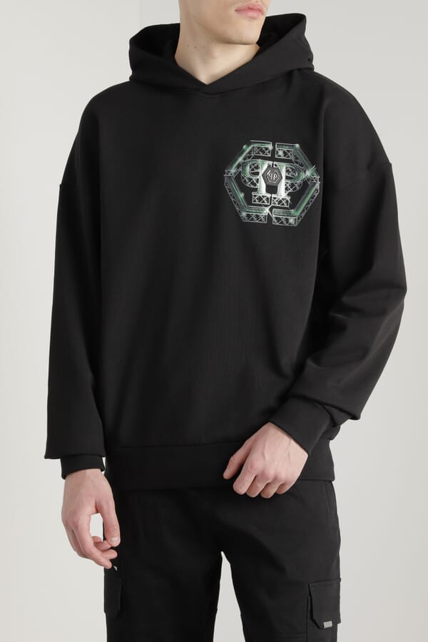 Philipp Plein Худі 00456170_01  №2