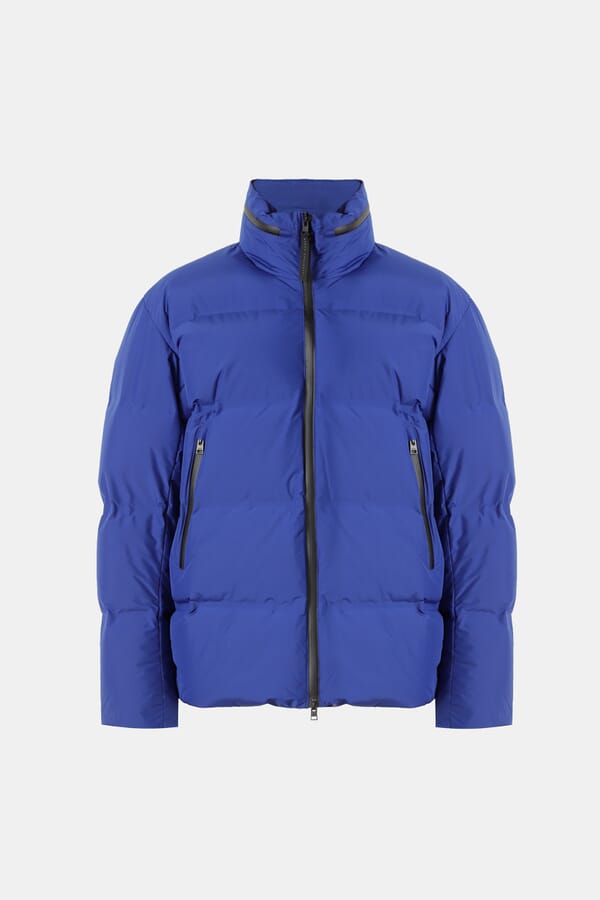 Norse Projects Пуховик 00454805_04  №1