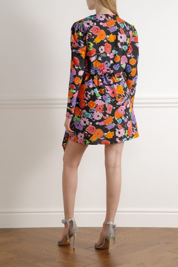 MSGM Сукня 00452930_01  №3
