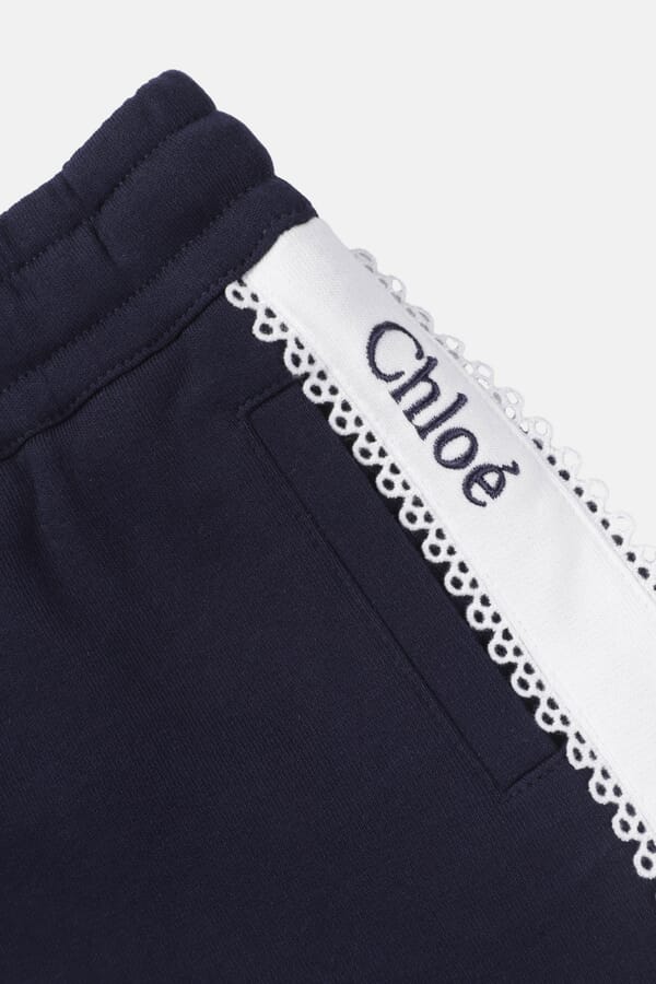 Chloé Kids Шорти 00477092_04  №3