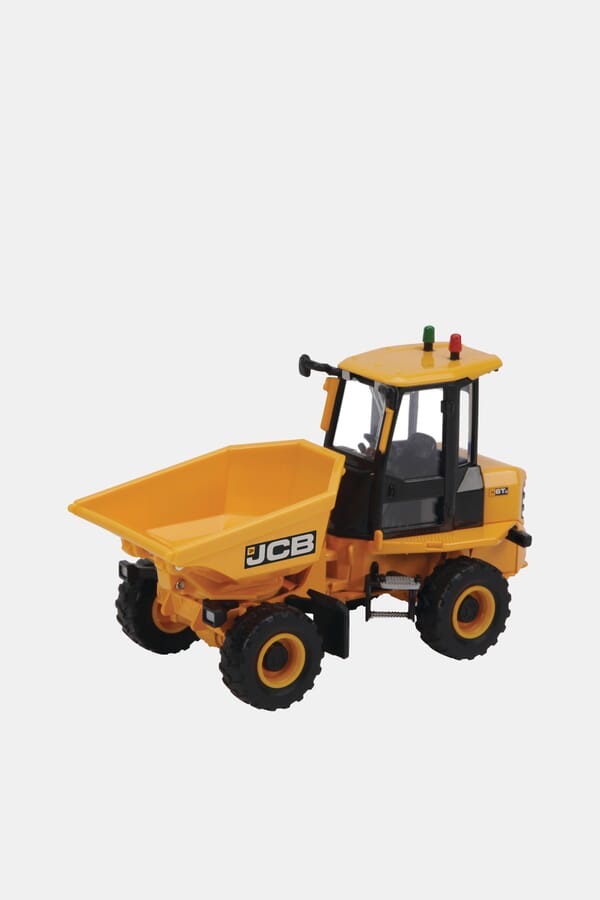 Britains Модель Britains Самосвал JCB 6T 00587573_35 №1