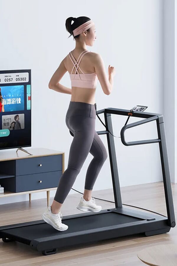 KingSmith Електрична бігова доріжка KingSmith TR50 Walkingpad Treadmill; модель - TRM1FUD 00577003_35 №3