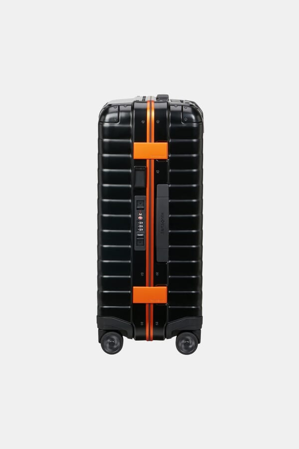 Samsonite Валіза PROXIS ALU 00579622_52 №3