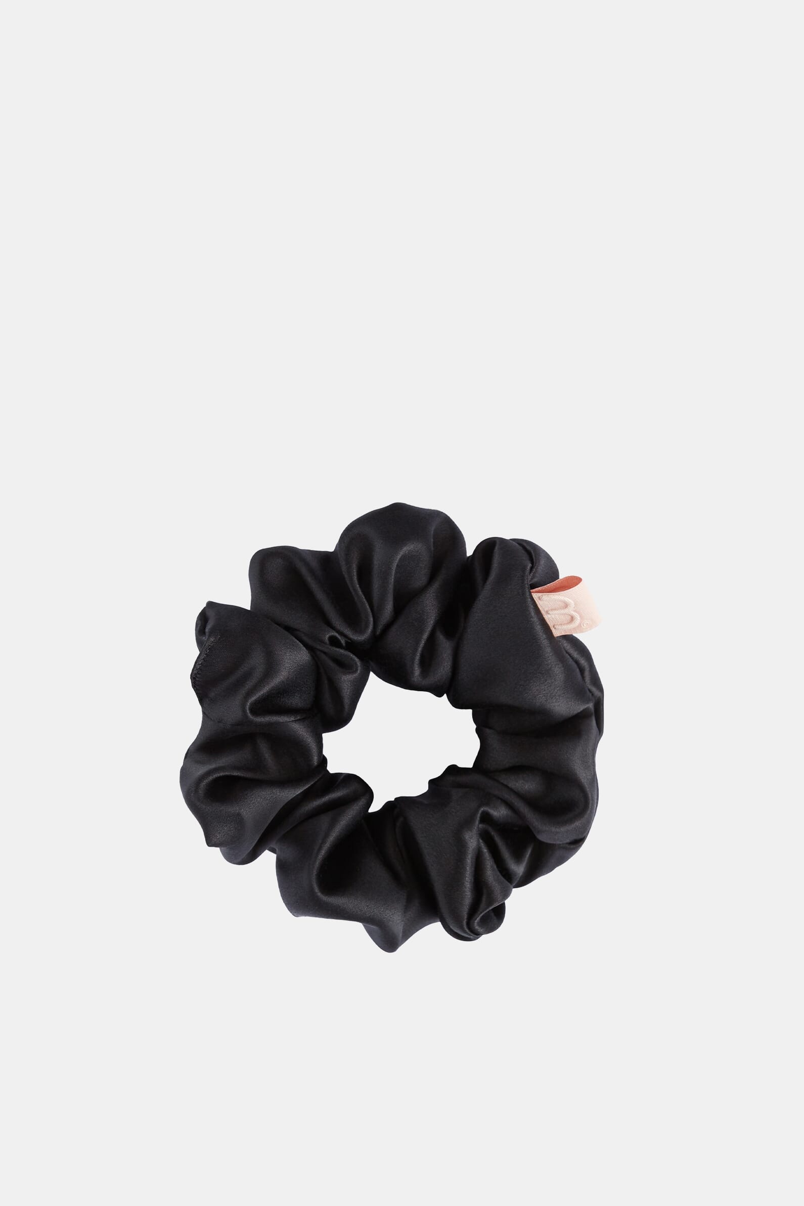 Резинка для волос SILK LARGE SCRUNCHIE