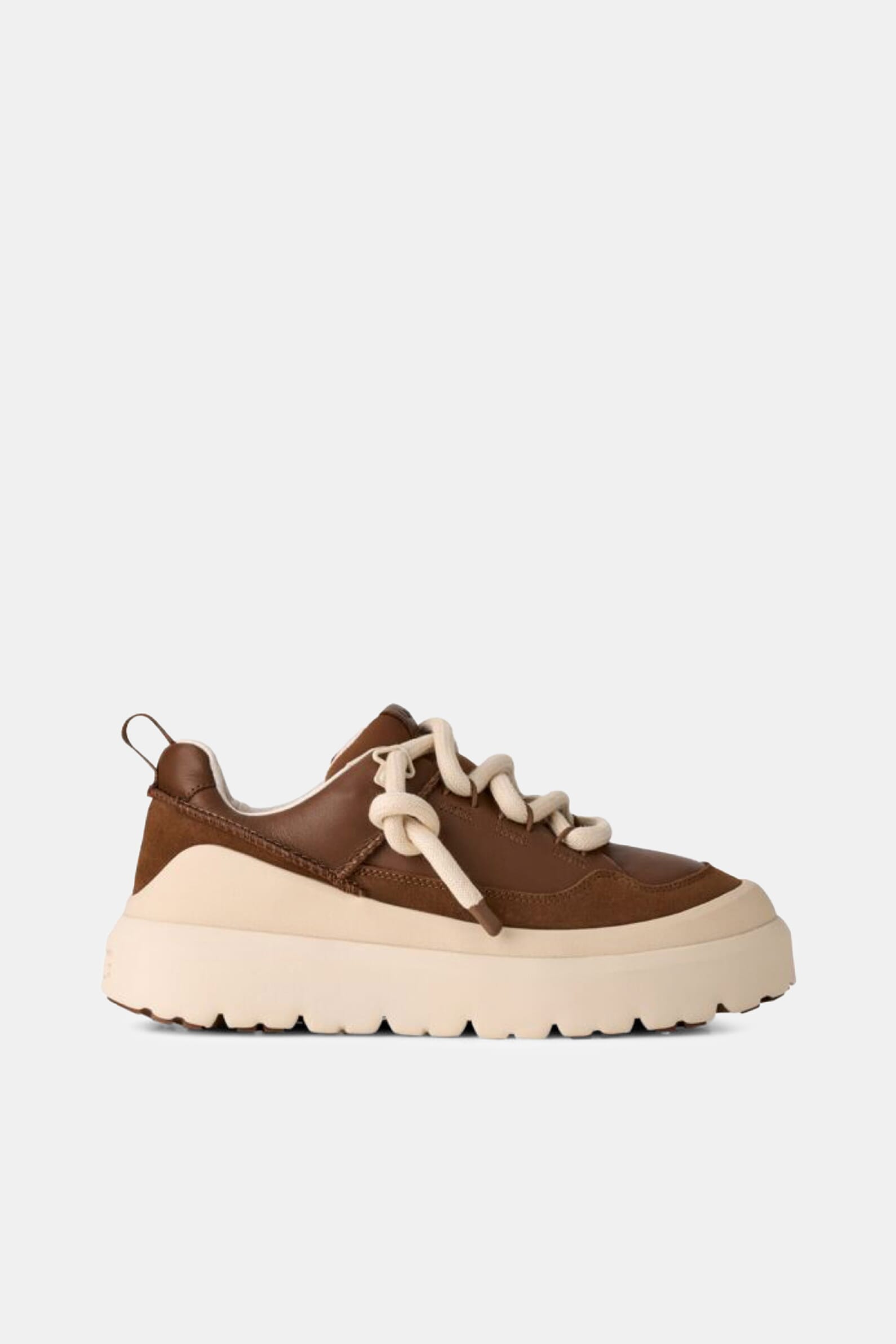 Кросівки HERITAGE UTILITY SNEAKER