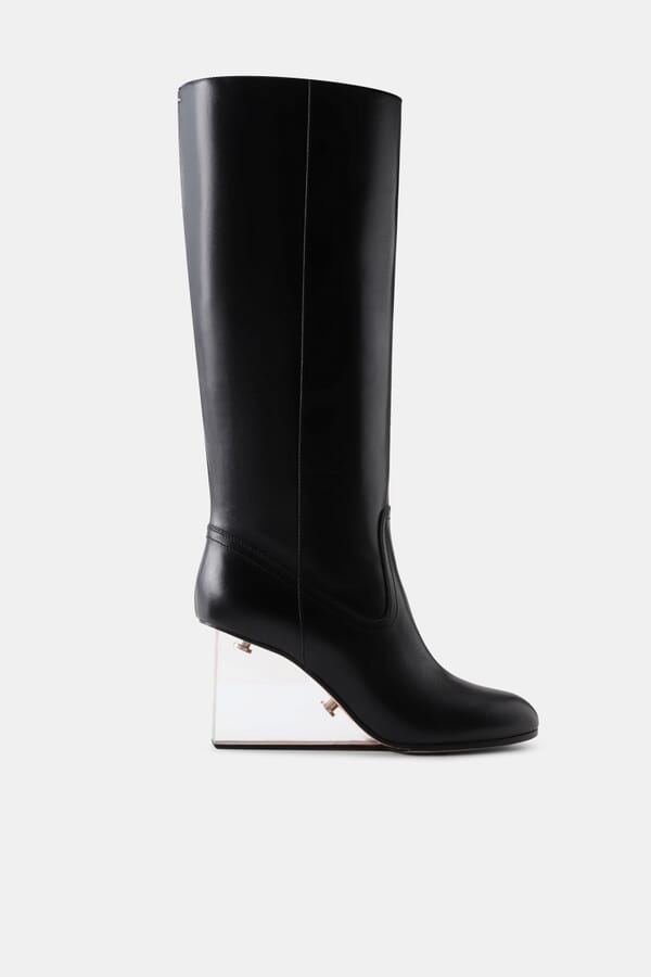 Maison Margiela Чоботи 00684512_01 №1
