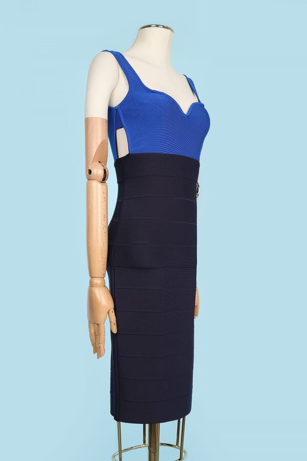 Herve Leger Cукня 00284291_04 №3