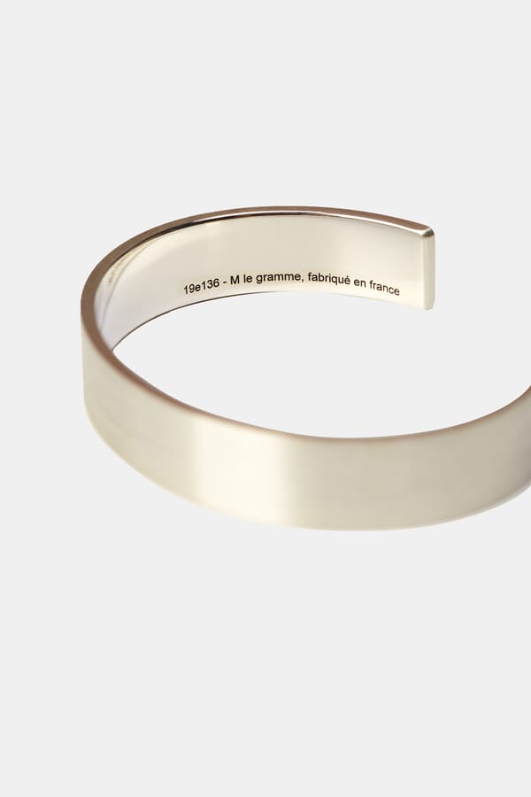le gramme Браслет 33g ribbon 00394090_30 №3