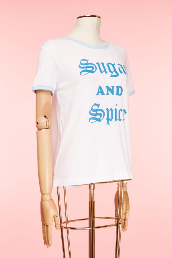 Wildfox Футболка 00203367_18  №3