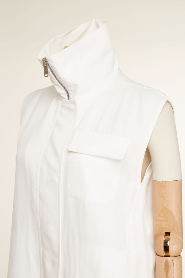 Golden Goose Жилет 00195642_18 №2