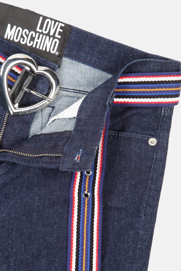 Love Moschino Джинси 00191483_04  №3