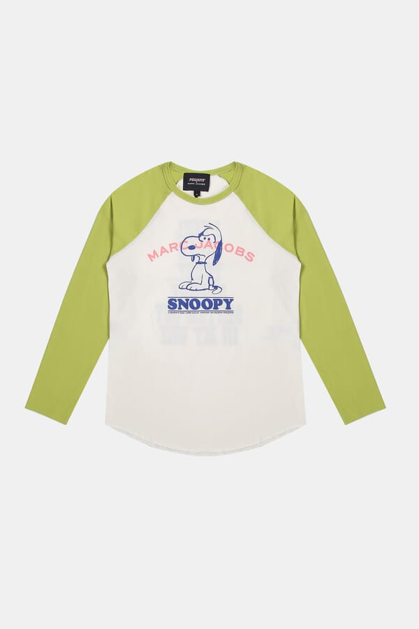 Marc Jacobs Світшот 00393459_07 №1