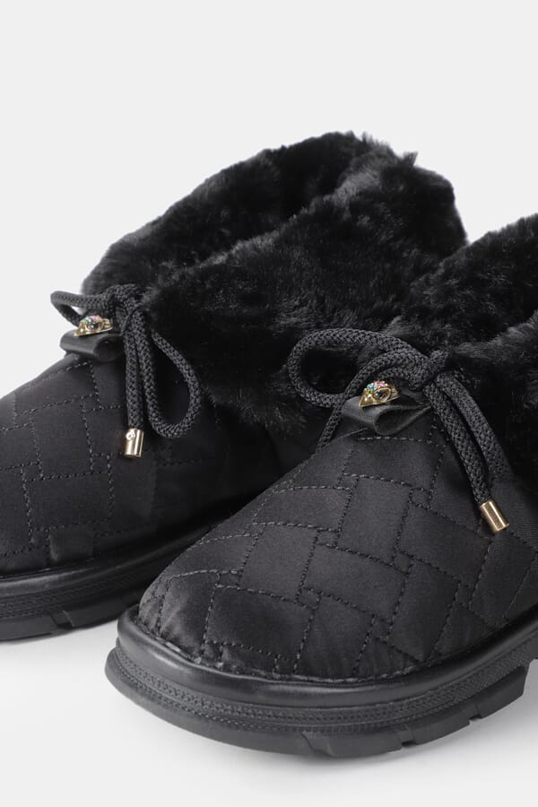 Kurt Geiger Черевики 00493971_01 №4