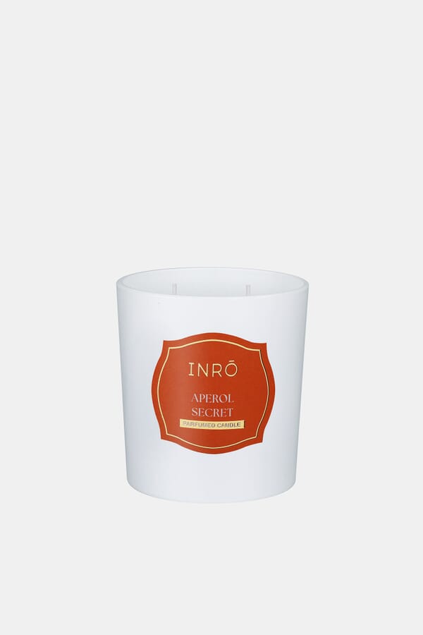Inro Парфумированая свеча APEROL SECRET 00515866_04 №1