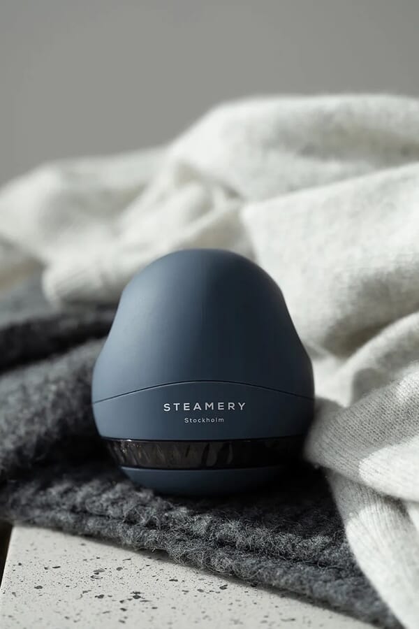 Steamery Stockholm Триммер для одежды Pilo 1 (для удаления катышков) 00544135_04 №2