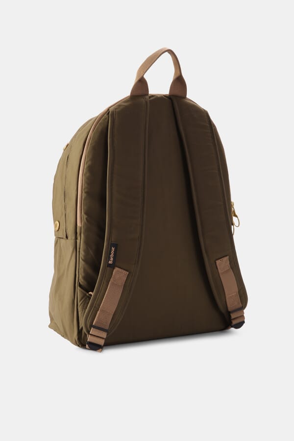 Barbour Рюкзак 00582993_43 №3