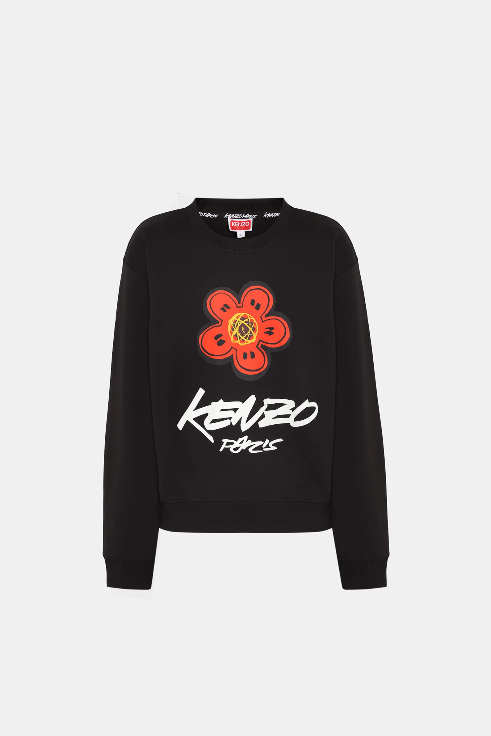 Свитшот Kenzo 00603792_01 - Онлайн-магазин ЦУМ Киев