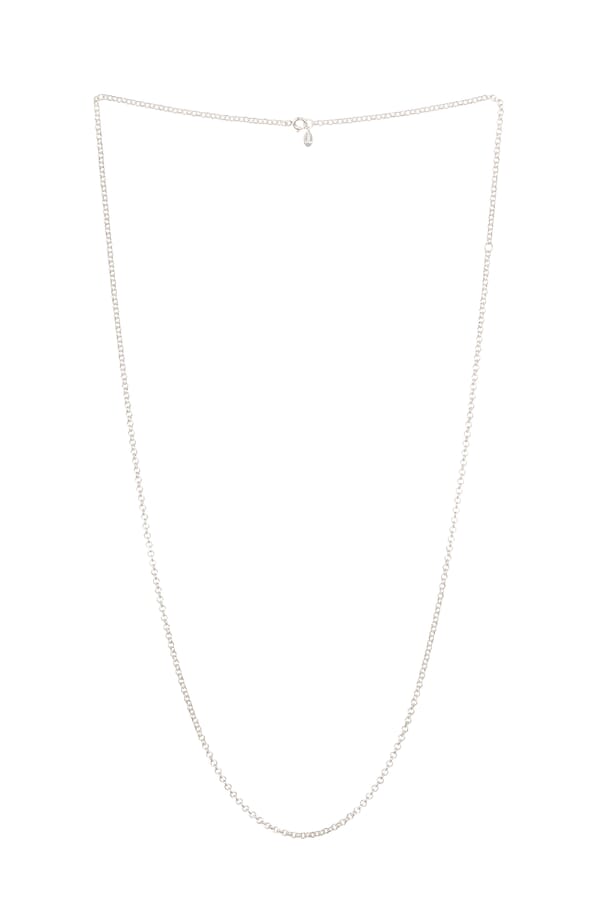 Jewelry Lab Кольє 00608115_30 №1