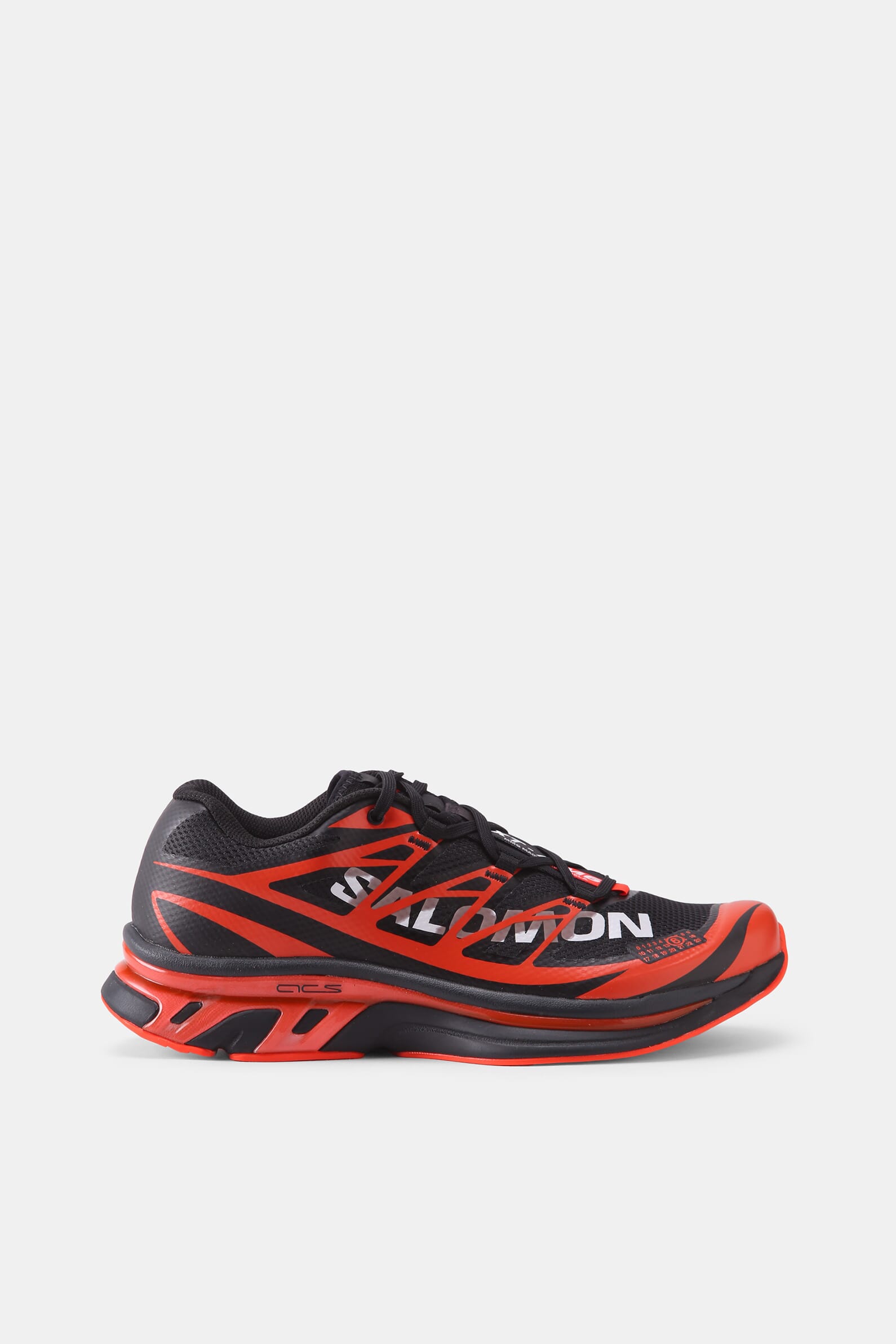 Кросівки MM6 Maison Margiela x Salomon XT Sneakers MM6 Maison