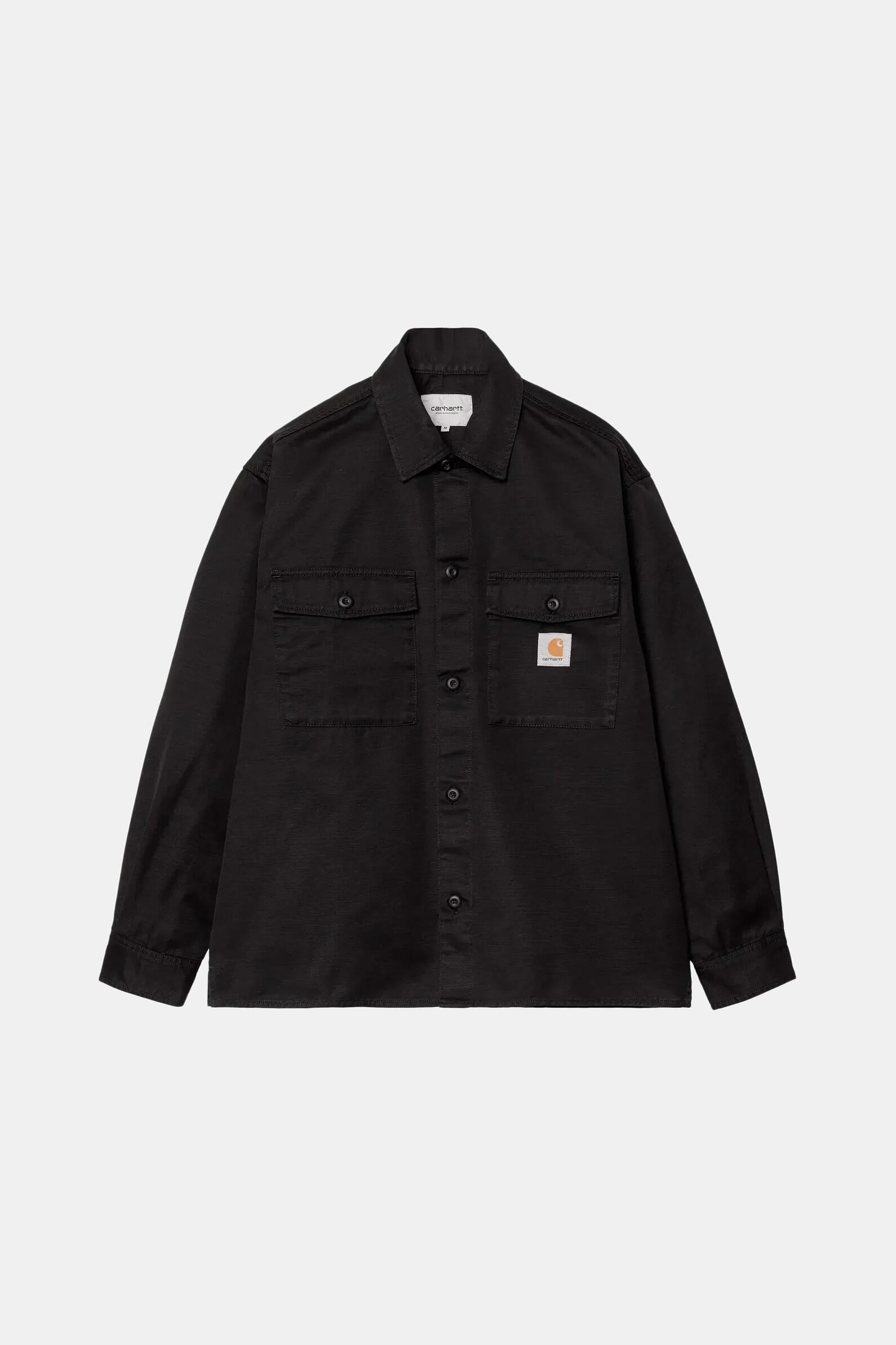 Куртка Carhartt WIP KELLY SHIRT Carhartt WIP 00650399_35 - Онлайн