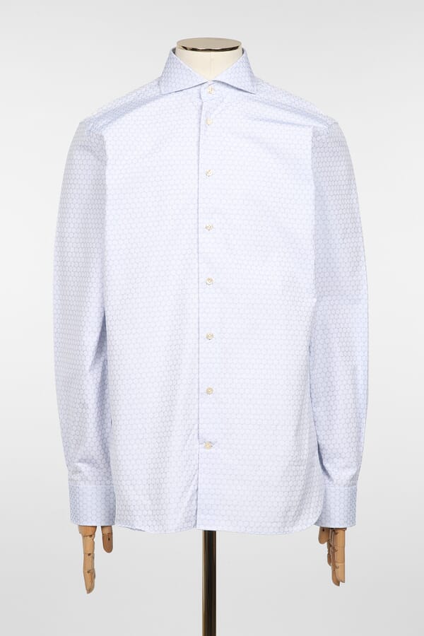 Profuomo Сорочка 00183782_03 №1