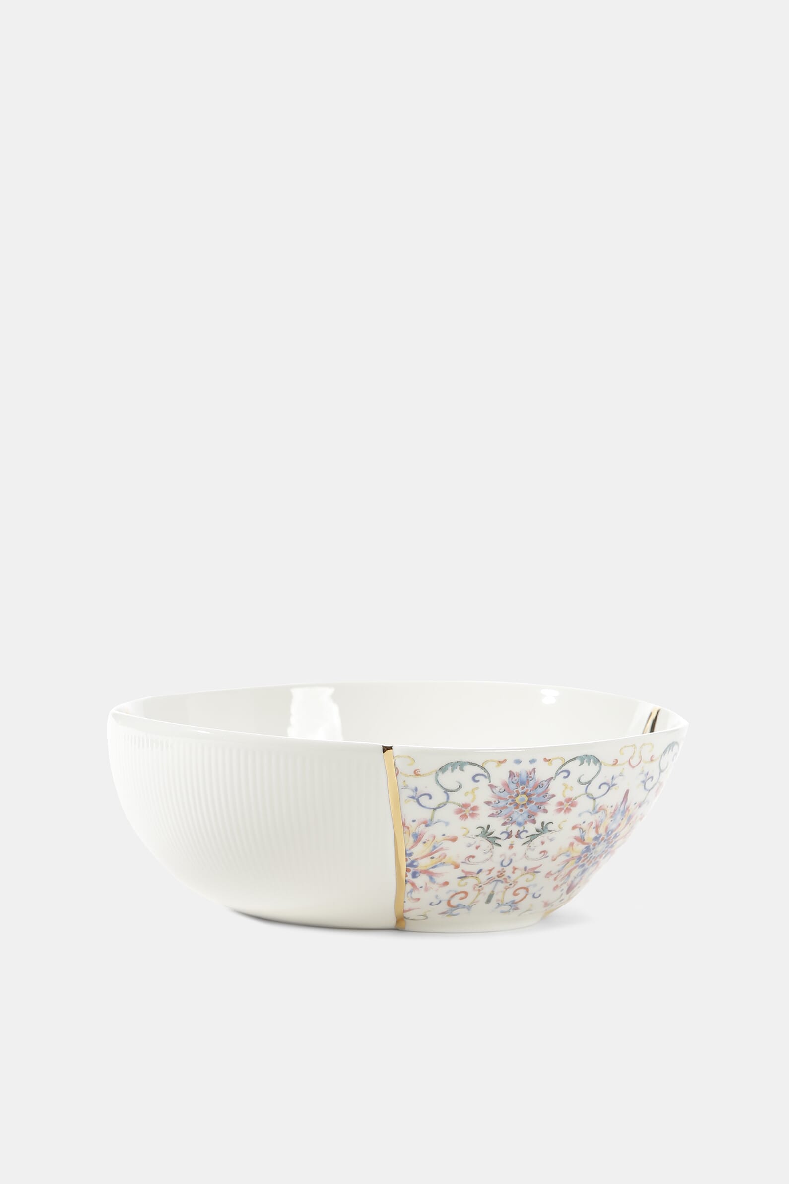 Seletti, Kintsugi Bowl, Unisex, Design 2