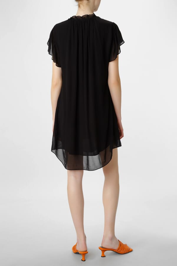THE KOOPLES Сукня 00436407_01 №3