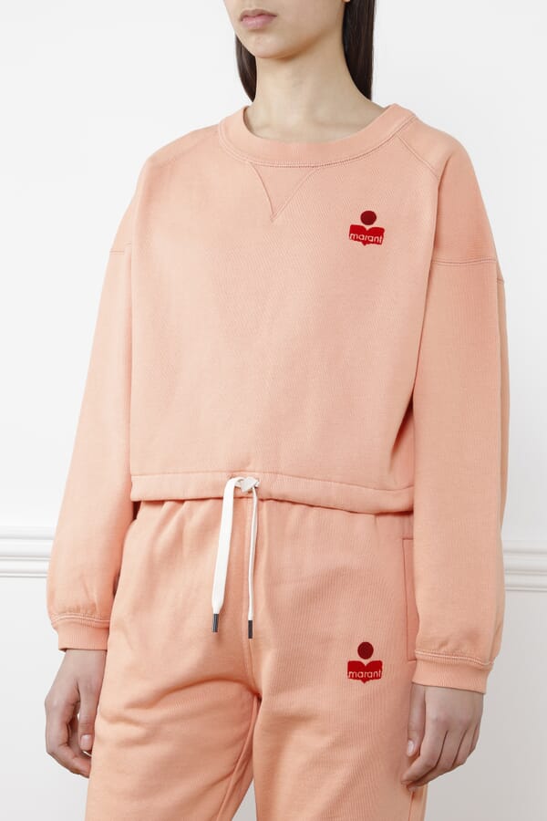 Isabel Marant Étoile Світшот 00467529_13 №2