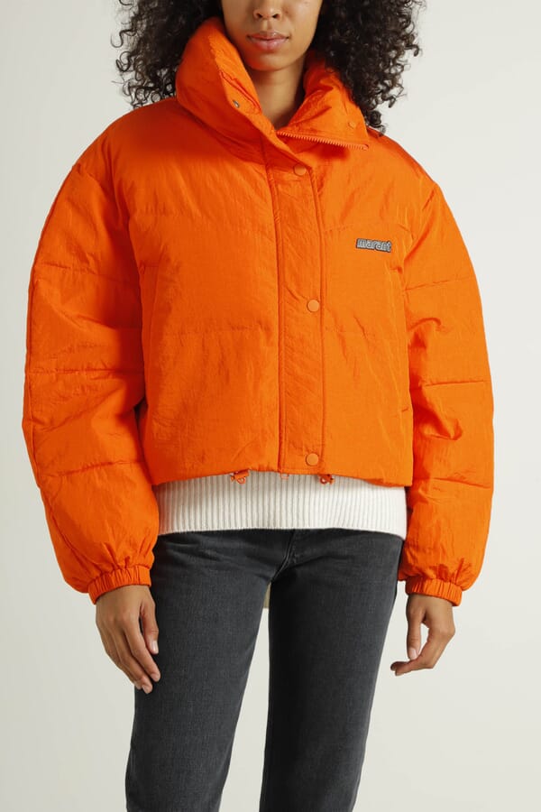 Isabel Marant Étoile Куртка TELIA PUFFER COAT
00505698_13 №2