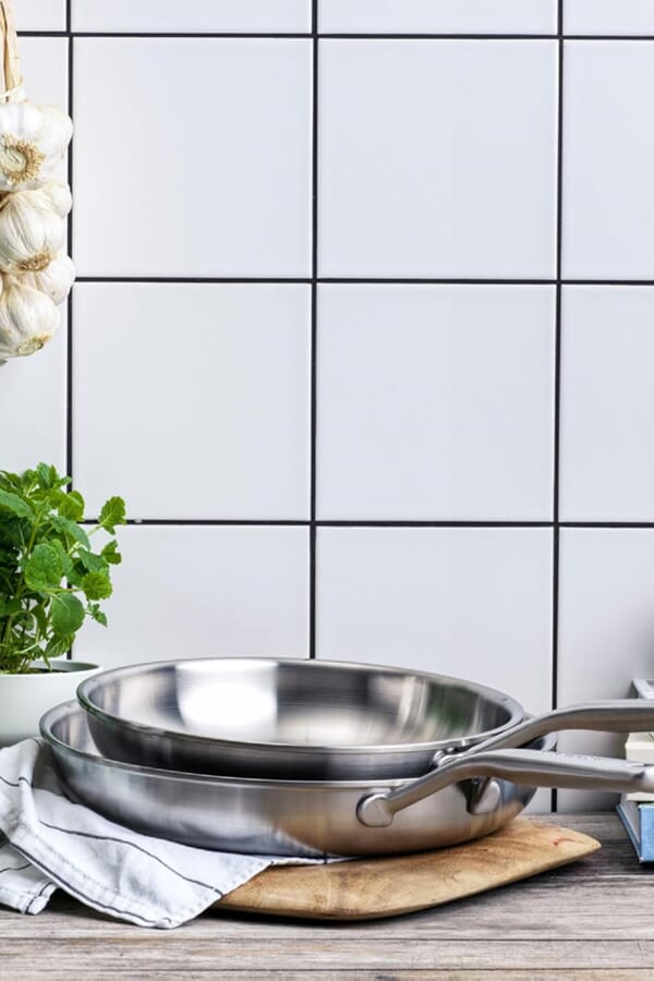 KitchenAid Вок із кришкою 28 см 00568609_30  №3