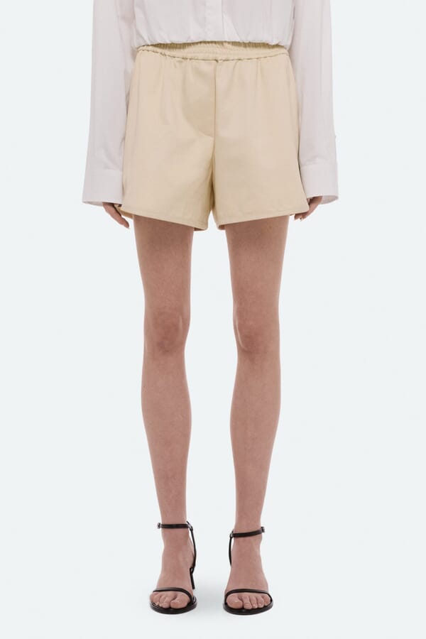 Helmut Lang Шорти 00648505_37 №2