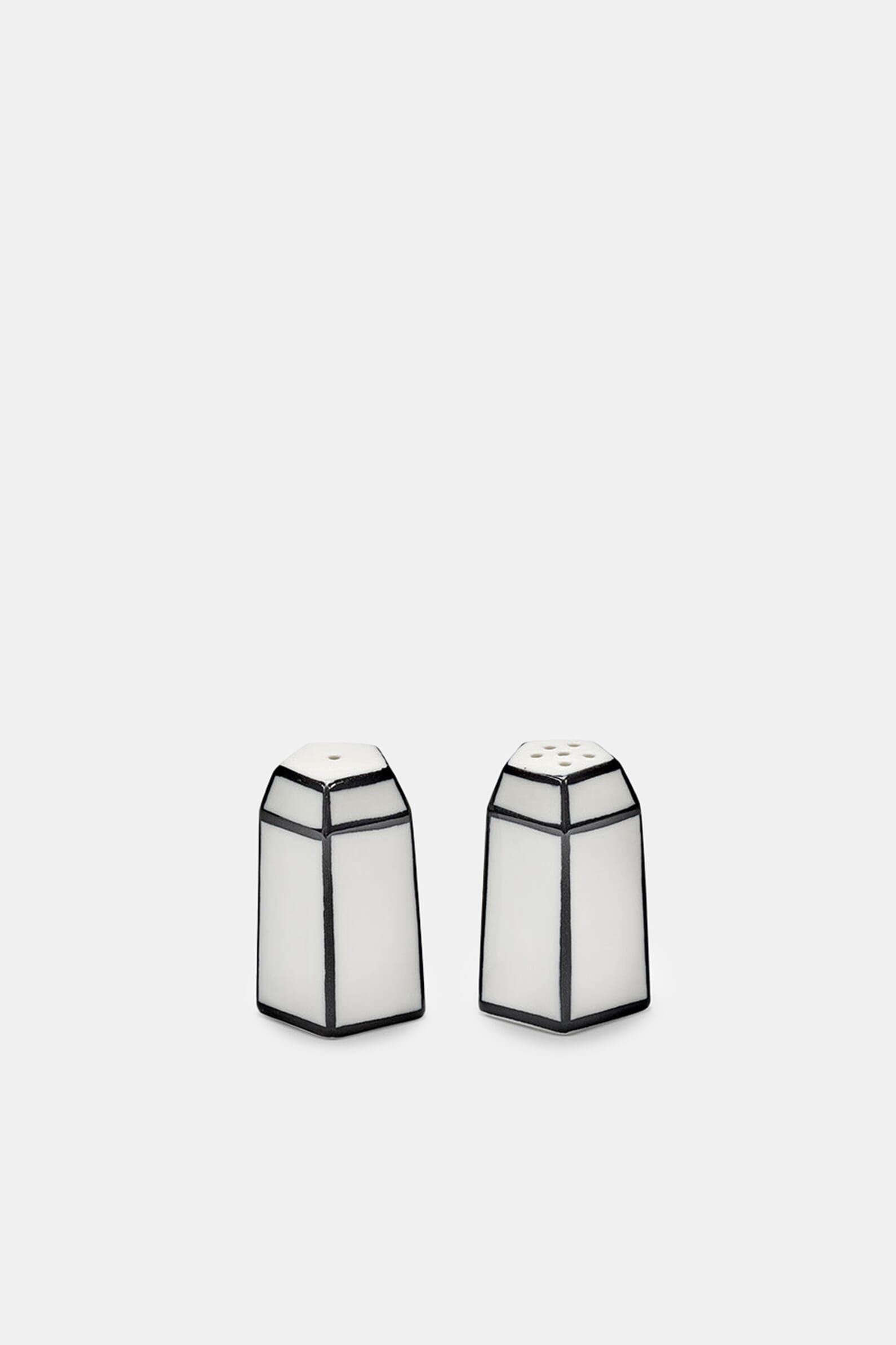 Набір для перцю та солі PEPPER & SALT SET/2