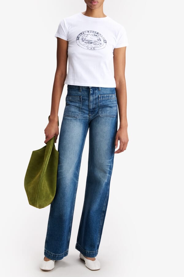A.P.C. Джинси 00674603_04 №2