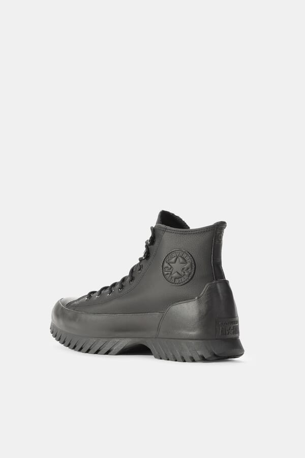 Converse Кеди Converse Chuck Taylor All Star Lugged Winter 00463717_01 №2