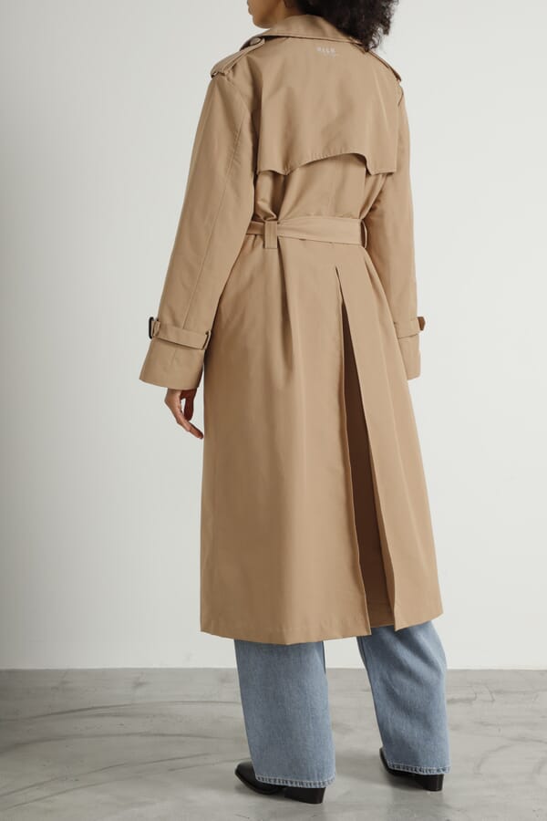 MSGM Тренч 00494885_12 №3