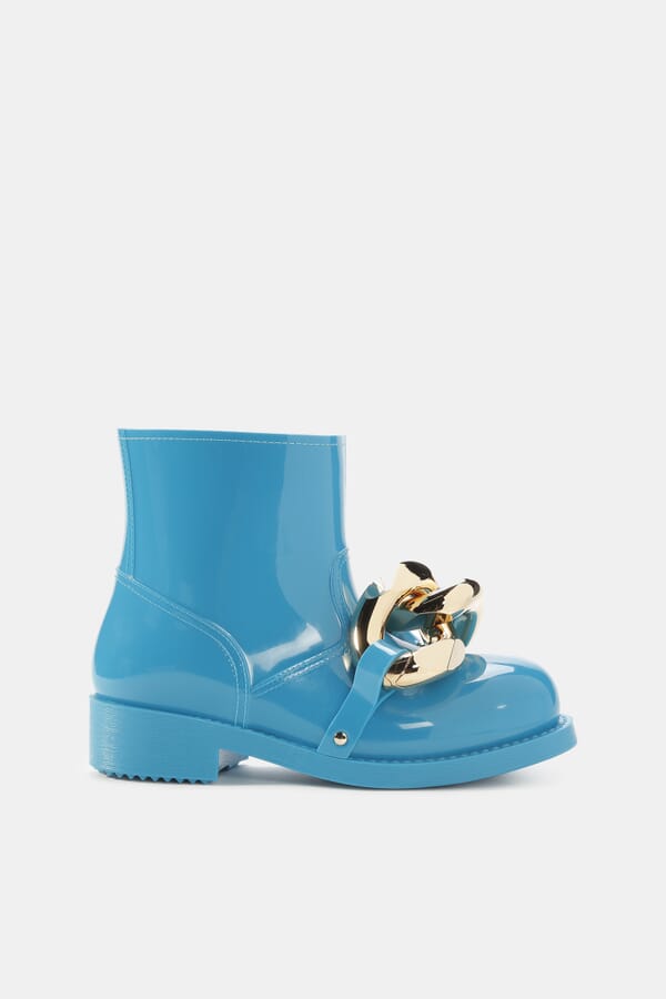 JW Anderson Гумові черевики 00459868_03  №1