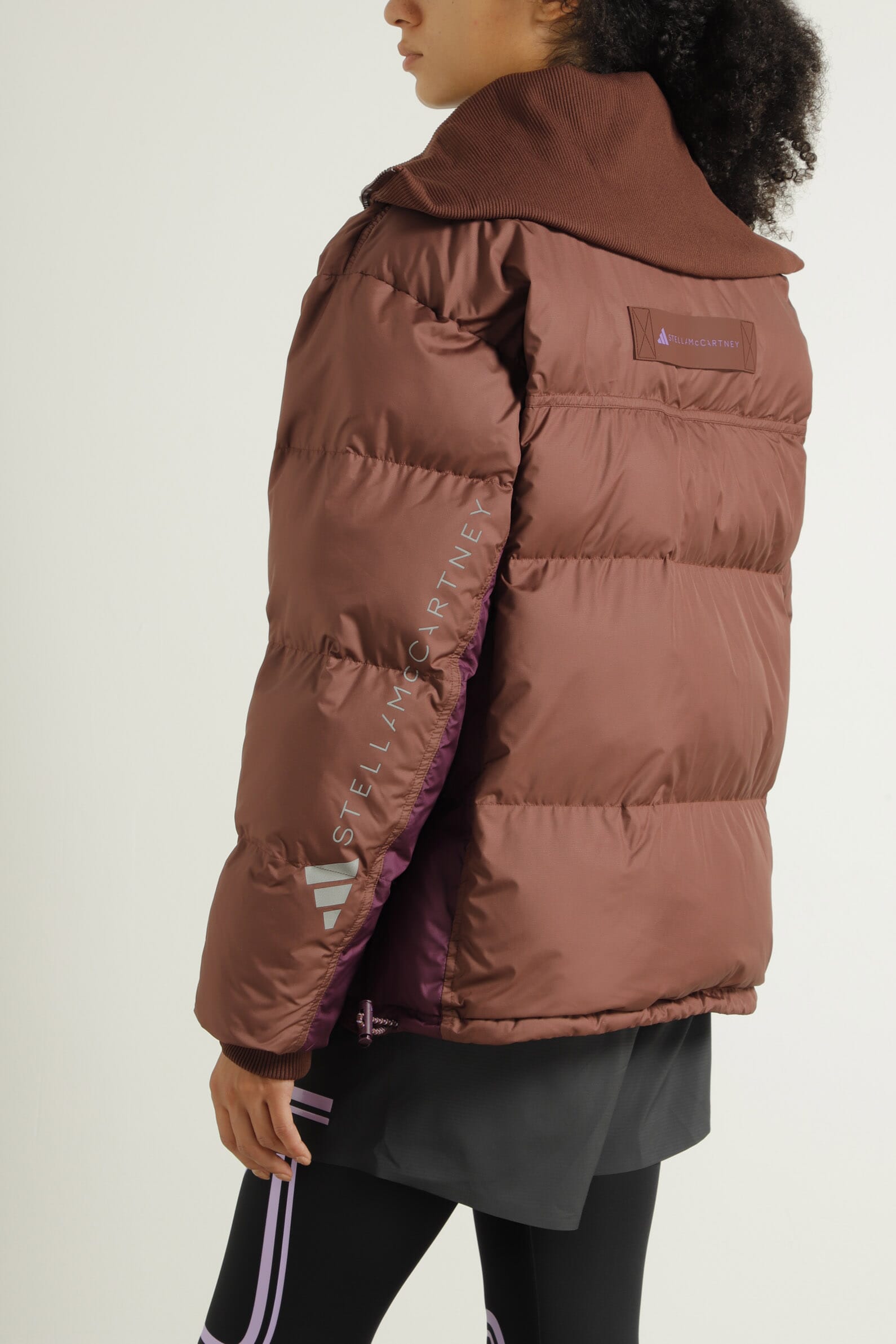 Куртка Adidas By Stella Mccartney 00503132_05 — Знижки в ЦУМ Outlet