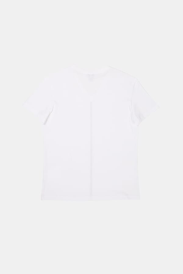 Escada Sport Футболка 00384983_18  №3