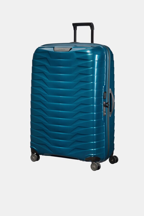 Samsonite Валіза 00476711_04  №2