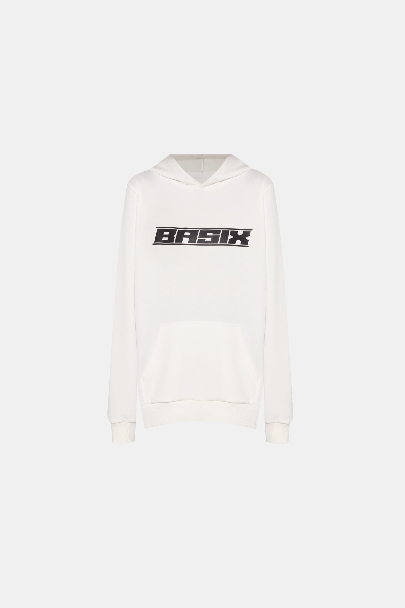 Худі унісекс Basix