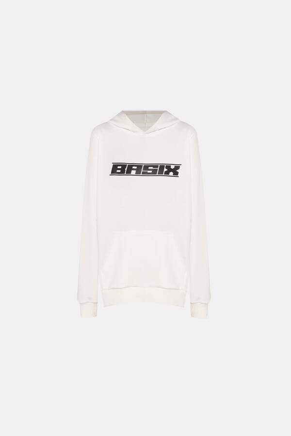 BASIX Худі унісекс Basix 00626941_37  №1