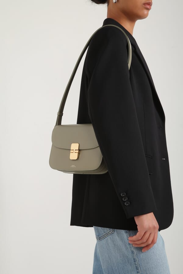 A.P.C. Сумка 00518029_07 №2