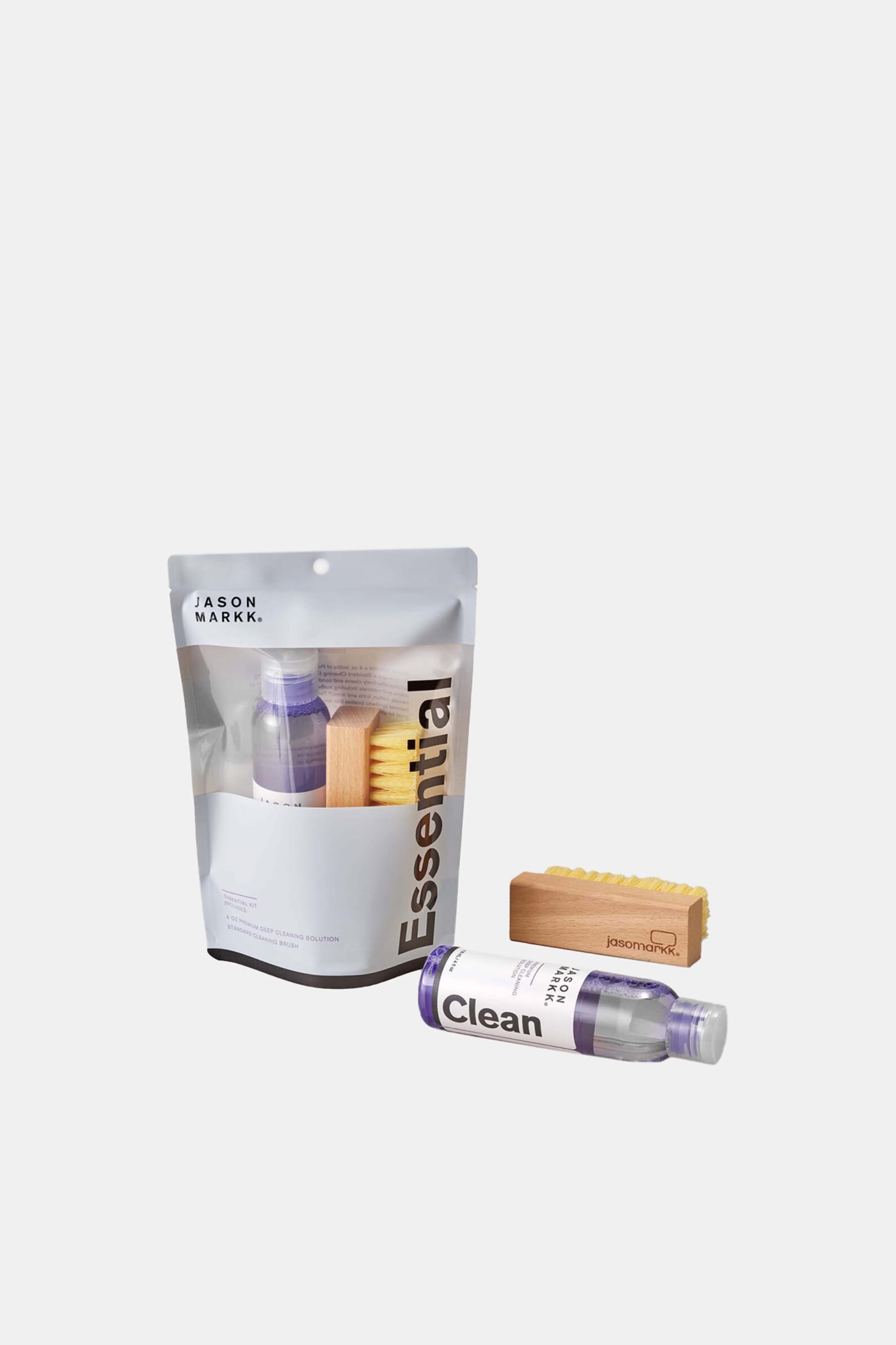 Набор Jason Markk PREMIUM DEEP CLEANING KIT