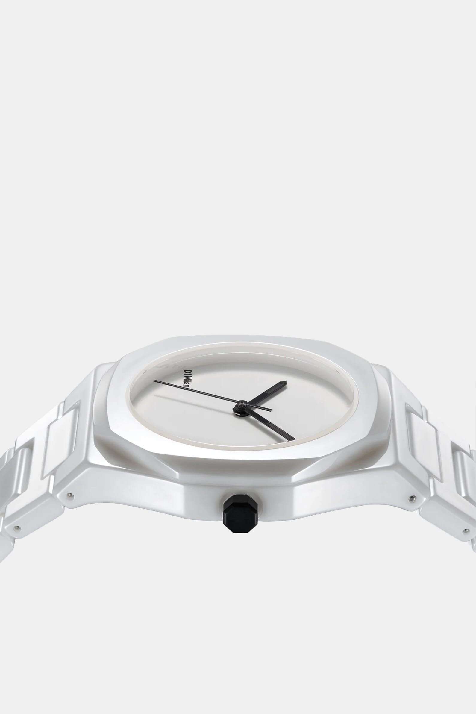 Часы наручные PURE WHITE D1 MILANO 00627672_18 - Онлайн-магазин