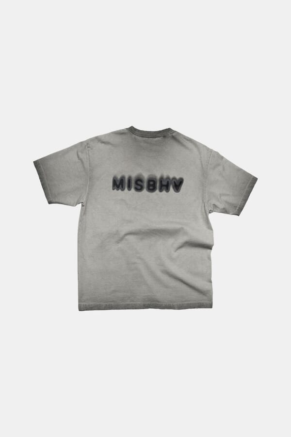 MISBHV Футболка 00684290_08  №2