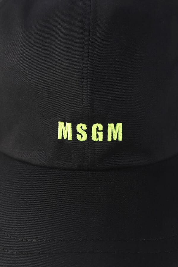 MSGM Кепка 00477144_01  №3