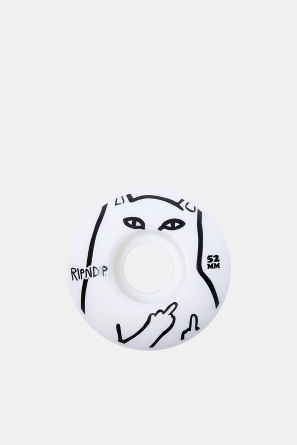 Ripndip Колеса для скейту Lord Nerm Skate Wheels 00450320_18 №3