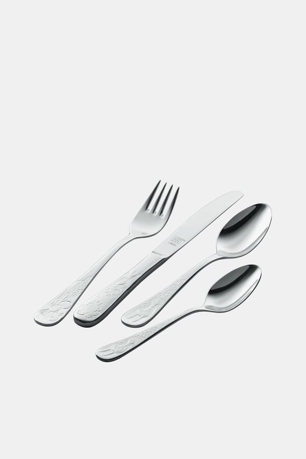 Zwilling J.A. Henckels Deutschland GmbH Детские столовые приборы ZWILLING FAIRY TALES 00361113_30 №1