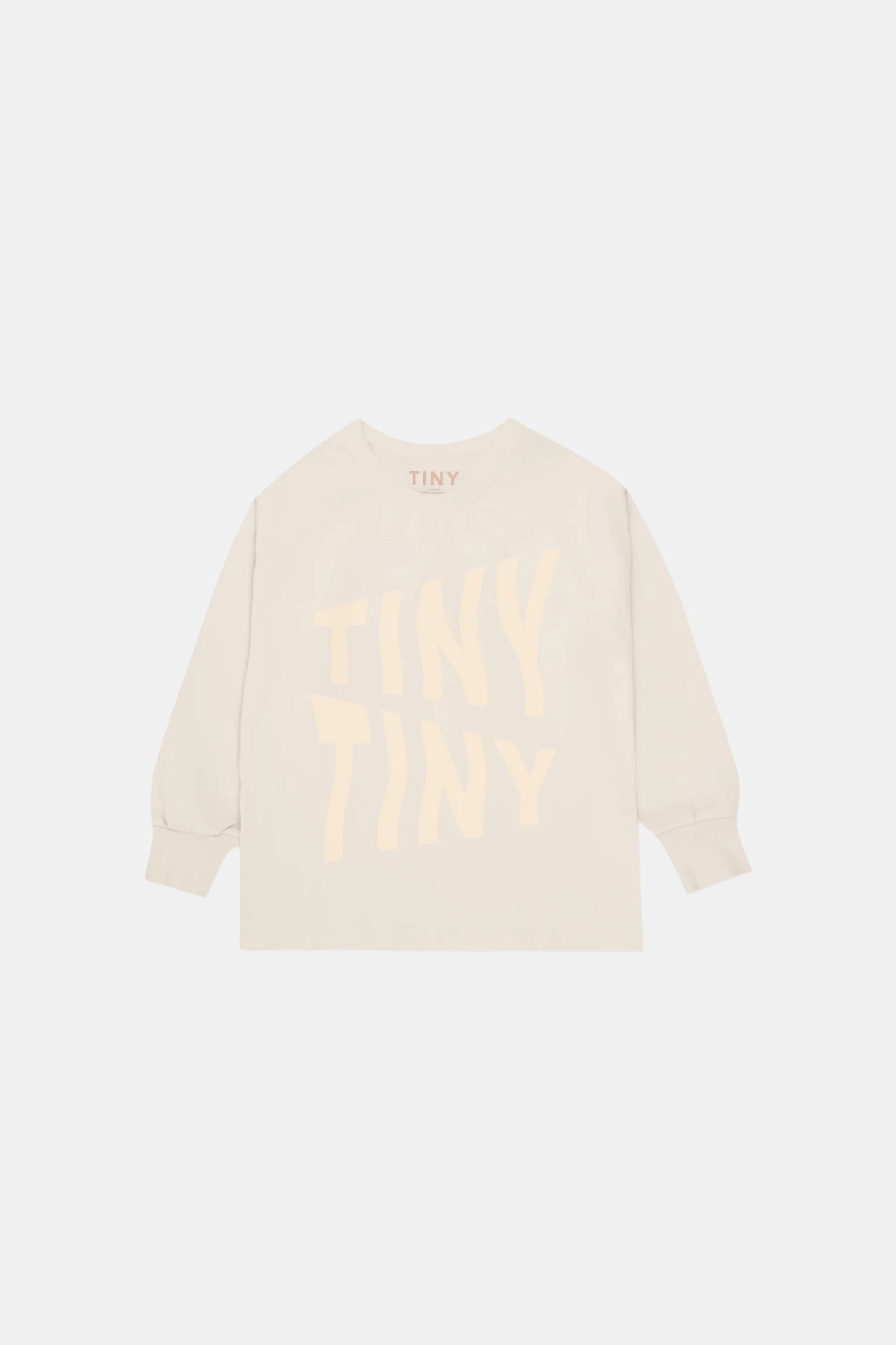 Лонгслив Tiny Tiny