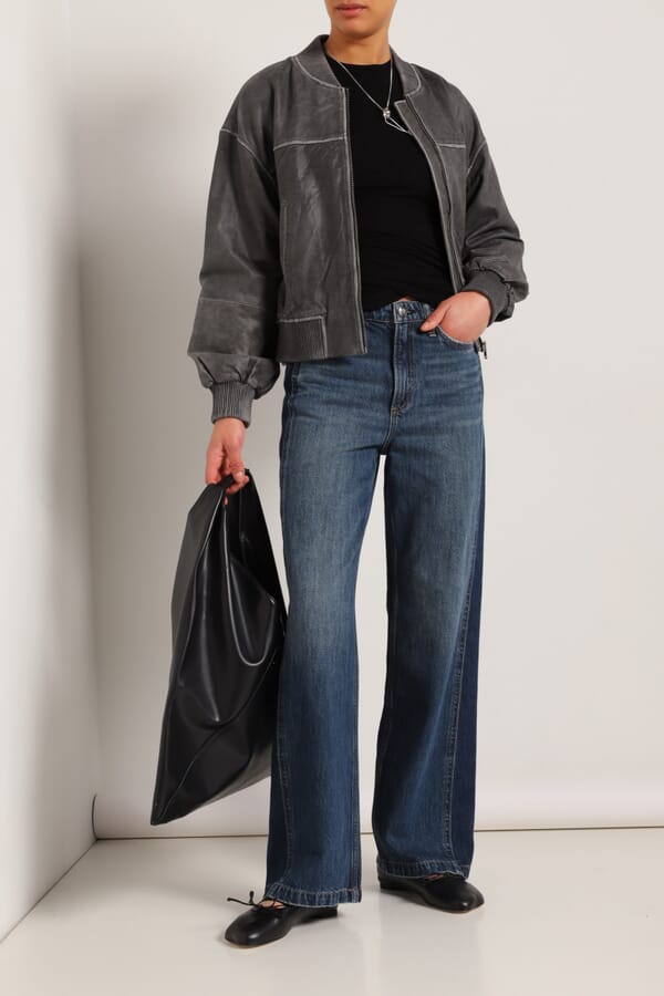 Rag & Bone Джинси 00627497_04 №3
